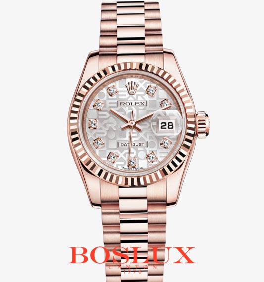 Rolex 179175F-0023 FİYAT Lady-Datejust